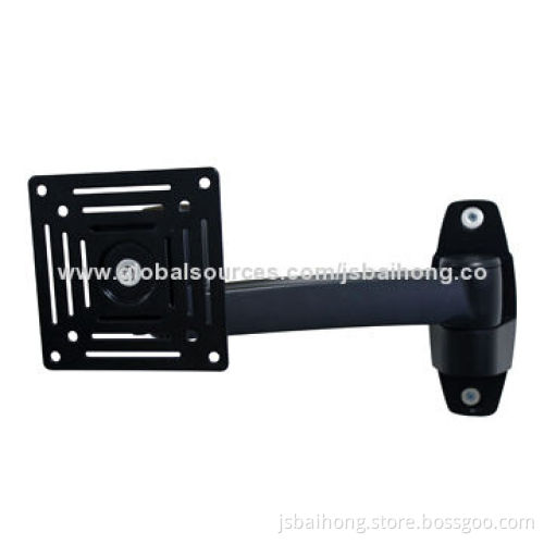 LED bracket, LCD arm, tilt adjustment